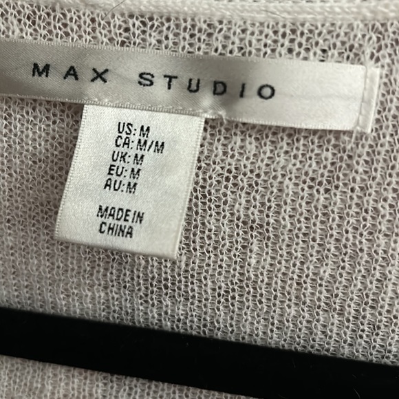 Philosophy / Max Studio cardigans - Picture 8 of 8